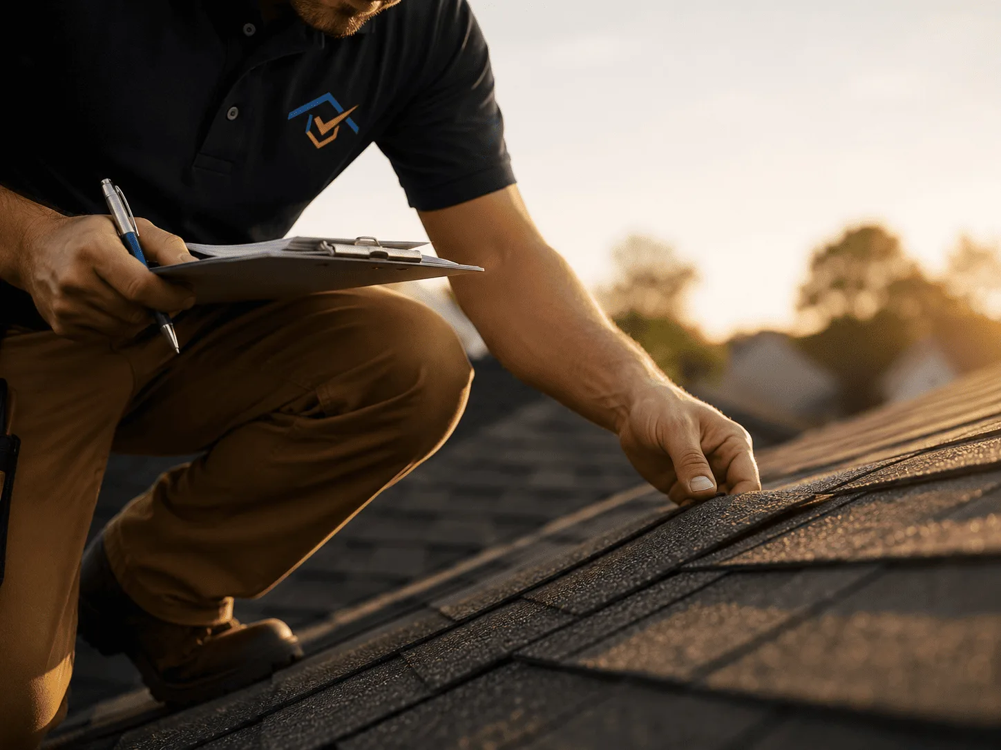Why Choose Roof Inspection in Millwood, VA